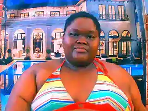 EbonyHotBuns online show from 05.29.26