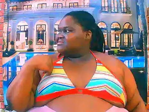 EbonyHotBuns online show from 05.30.26