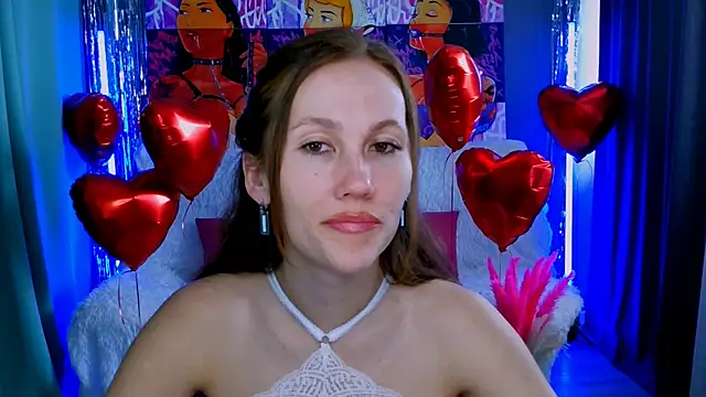 MichelleOrtis online show from 03.08.25