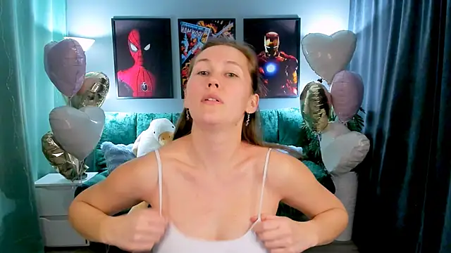 MichelleOrtis online show from 02.19.26