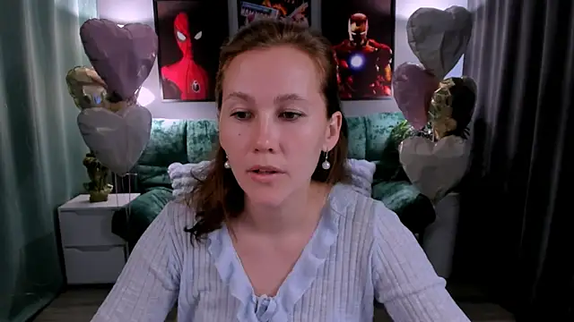 MichelleOrtis online show from 03.06.26