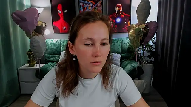 MichelleOrtis online show from 03.21.26