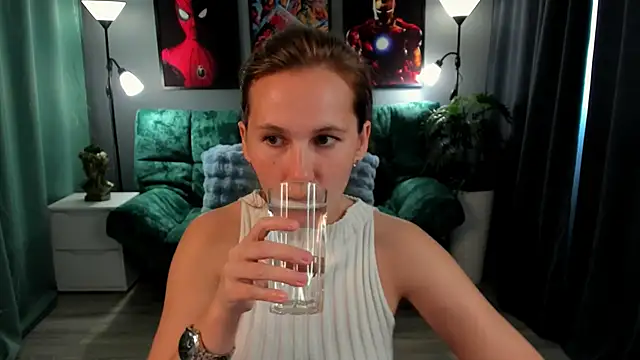 MichelleOrtis online show from 04.07.26