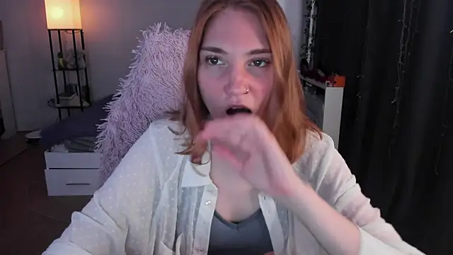 ReddHotPipper online show from 04.07.26