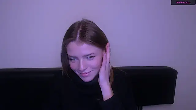 MissOliviaa  online show from 12.13.24