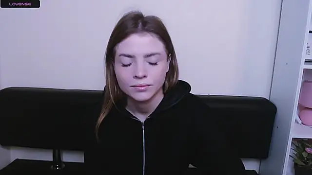 MissOliviaa  online show from 01.08.25