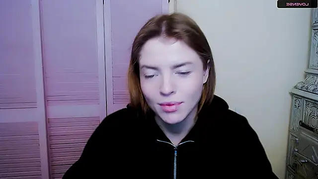 MissOliviaa  online show from 01.24.25