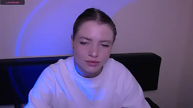 MissOliviaa  online show from 11.01.25