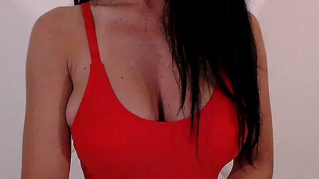 PamyCarter online show from 06.11.26