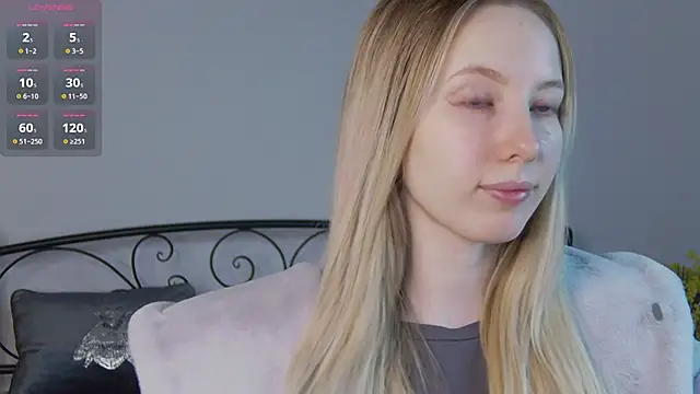 Snapshot of KarnetJ chatting on 01.12.26 KarnetJ online show from 01.12.26