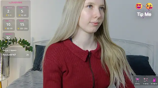 Snapshot of KarnetJ chatting on 01.31.26 KarnetJ online show from 01.31.26