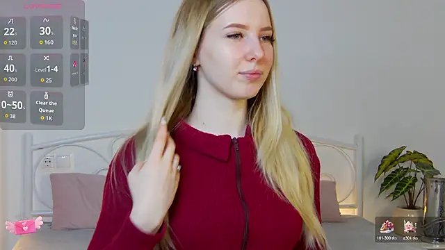 Snapshot of KarnetJ chatting on 02.17.26 KarnetJ online show from 02.17.26