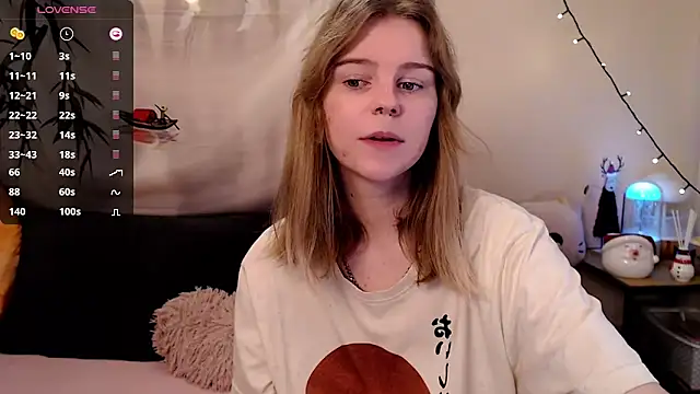 Moona xx online show from 12.27.24