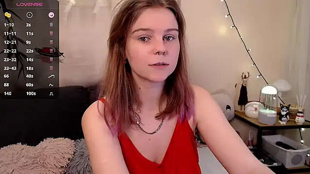 Moona xx online show from 01.10.25