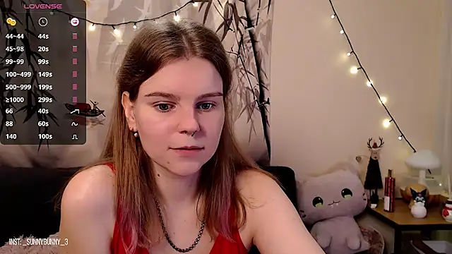 Moona xx online show from 01.22.25