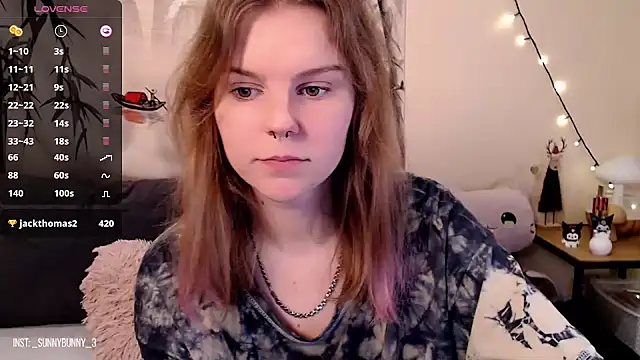 Moona xx online show from 01.27.25