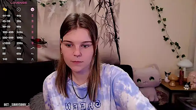 Moona xx online show from 03.08.25