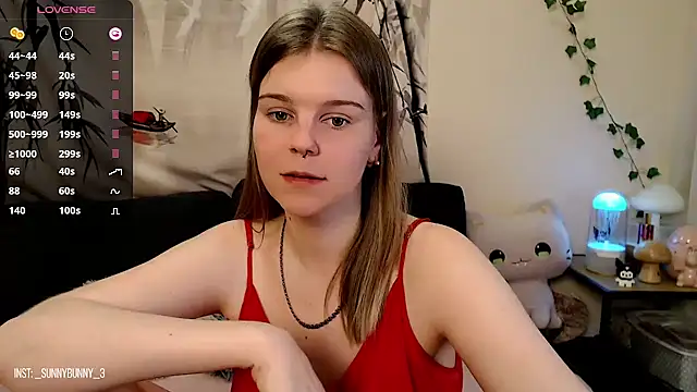 Moona xx online show from 03.09.25