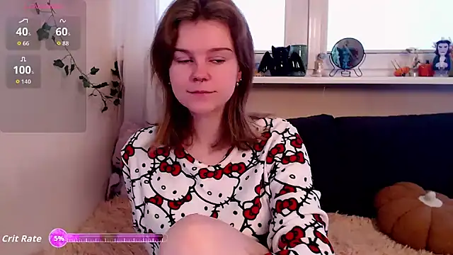 Moona xx online show from 11.12.25