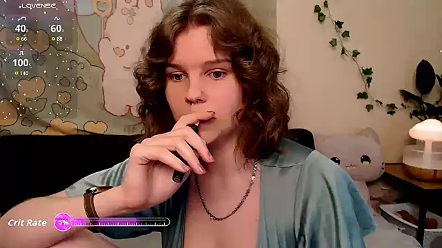 Moona xx online show from 03.17.26