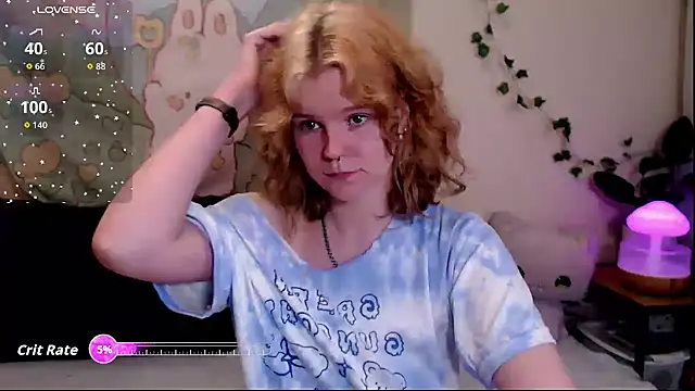 Moona xx online show from 04.14.26