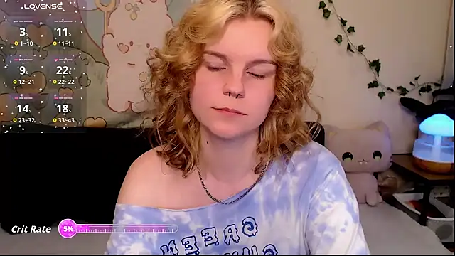 Moona xx online show from 04.24.26