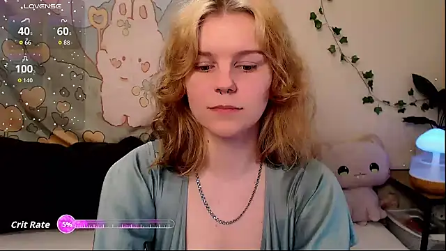 Moona xx online show from 05.10.26