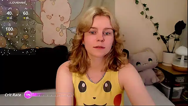 Moona xx online show from 06.19.26