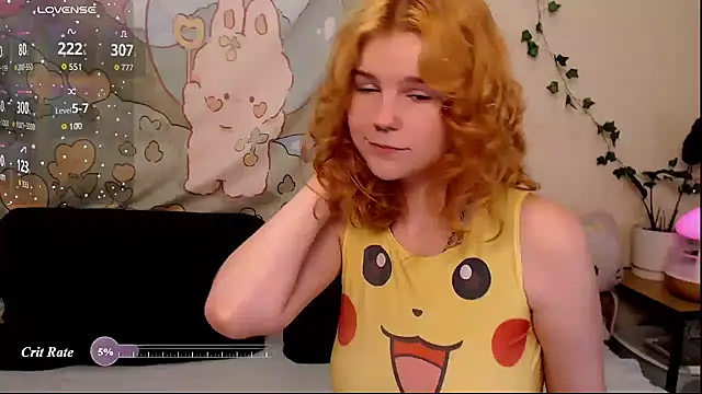 Moona xx online show from 07.13.26