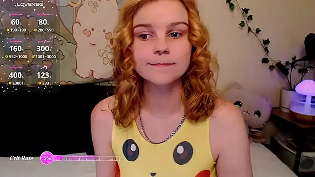 Moona xx online show from 07.20.26