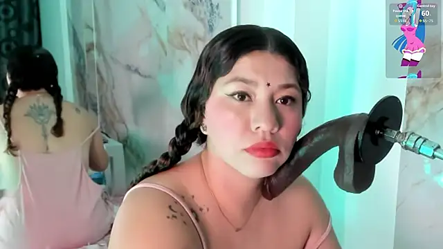 hade cute online show from 05.22.26