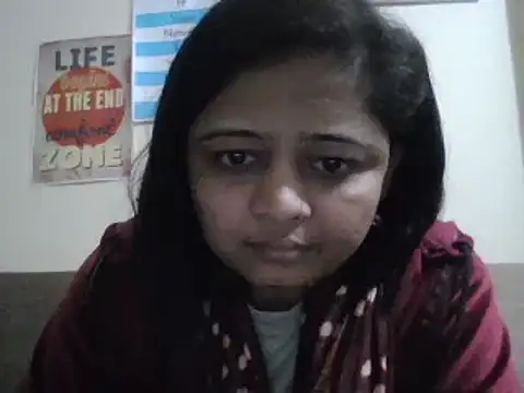 manvi199407 online show from 01.02.25