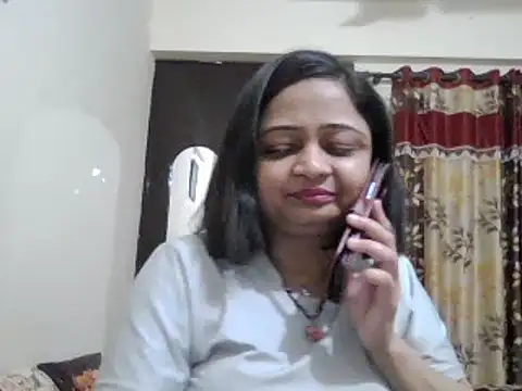 manvi199407 online show from 03.19.25