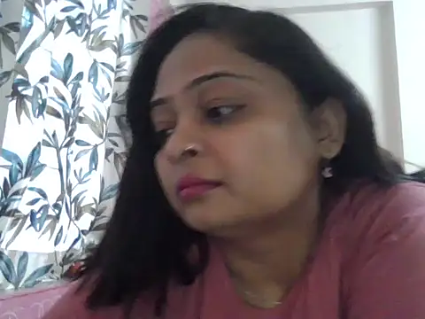 manvi199407 online show from 10.21.25