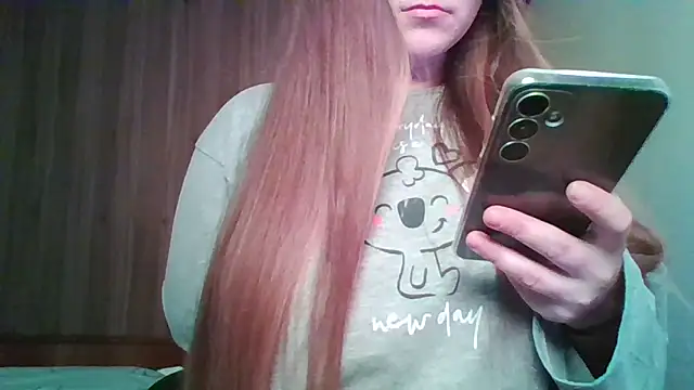 Evasapples online show from 04.06.26