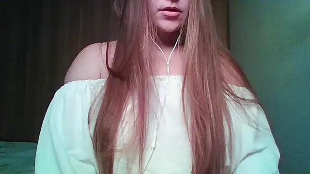 Evasapples online show from 04.07.26