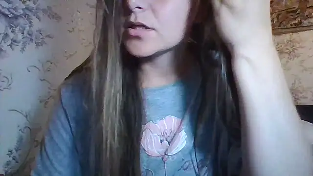 Snapshot of Evasapples chatting on 07.01.26 Evasapples online show from 07.01.26
