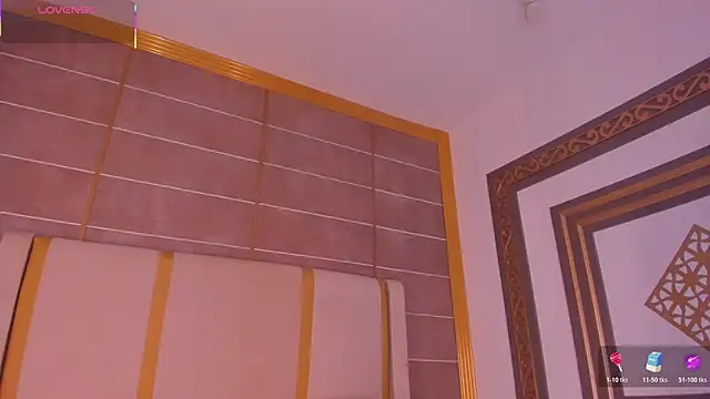 Snapshot of AbigailCarter chatting on 01.14.26 AbigailCarter online show from 01.14.26