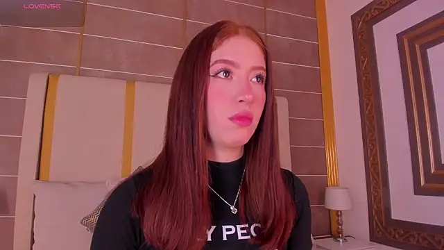 Snapshot of AbigailCarter chatting on 02.02.26 AbigailCarter online show from 02.02.26