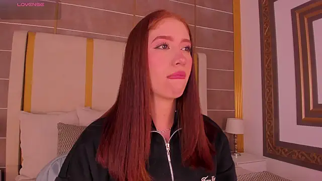 Snapshot of AbigailCarter chatting on 02.10.26 AbigailCarter online show from 02.10.26