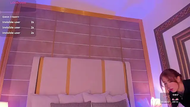 Snapshot of AbigailCarter chatting on 02.24.26 AbigailCarter online show from 02.24.26