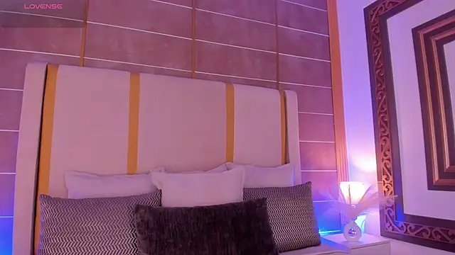 Snapshot of AbigailCarter chatting on 02.27.26 AbigailCarter online show from 02.27.26