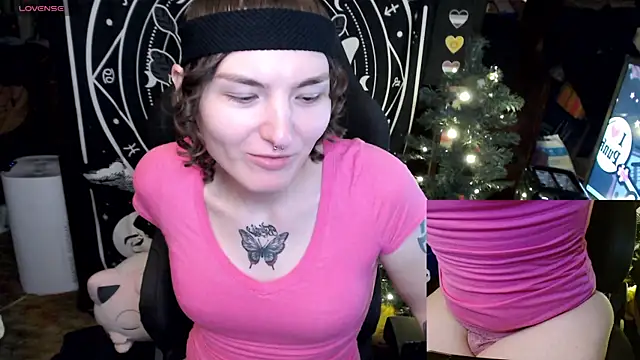 BrandiWRLD 999 online show from 12.30.24