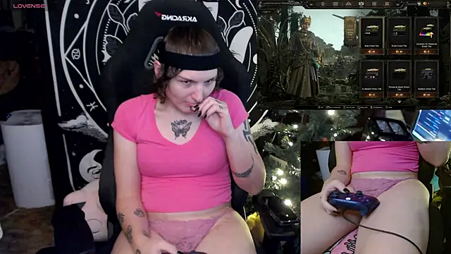 BrandiWRLD 999 online show from 12.31.24