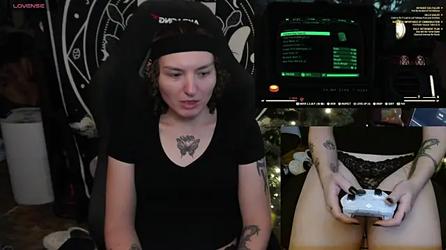 BrandiWRLD 999 online show from 01.16.25