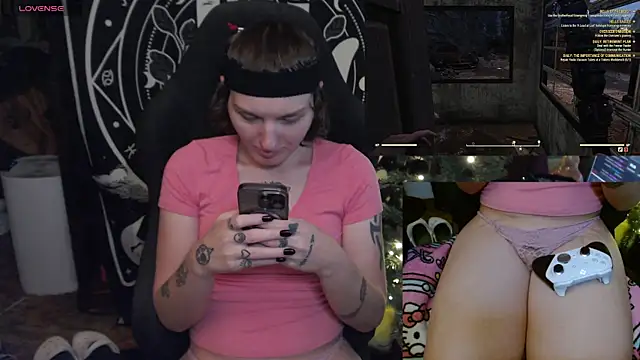 BrandiWRLD 999 online show from 01.18.25