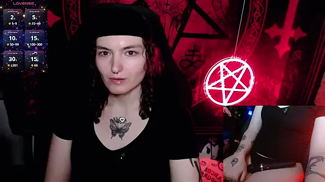 BrandiWRLD 999 online show from 10.25.25