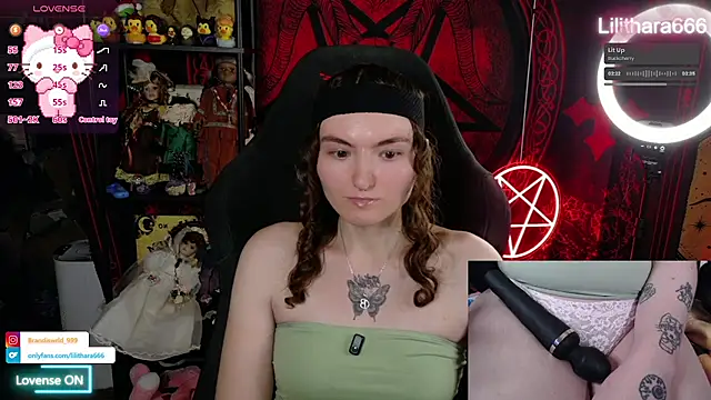 BrandiWRLD 999 online show from 01.18.26