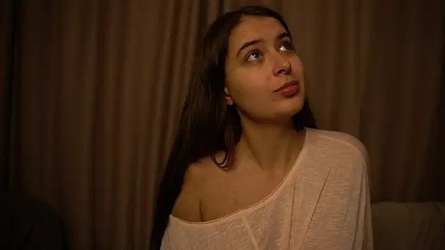 elisa moon online show from 11.28.25