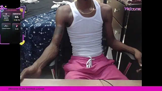 jammasterjack online show from 10.04.25